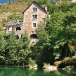 Camping Gorges du Tarn