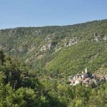 Camping Gorges du Tarn