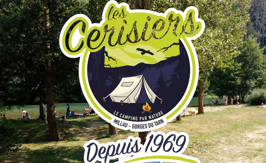 Camping dans les Gorges du Tarn