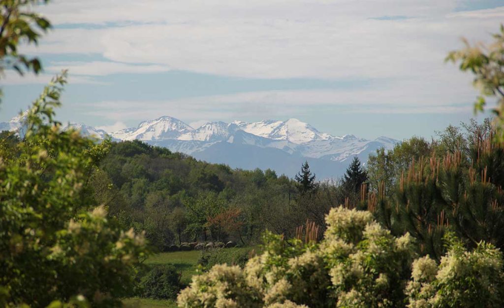 Camping en Haute-Garonne