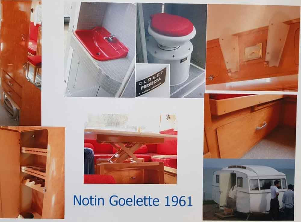 Caravane Notin Publicité