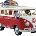 Combi VW T1 by Playmobil