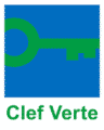 Clef Verte - Label environnemental