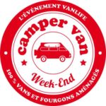 Camper Van Week-End