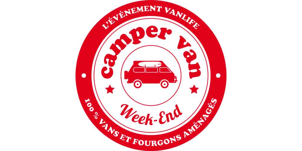 Camper Van Week-End