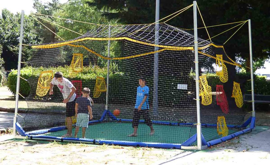 Camping Aude Porte d'Autan