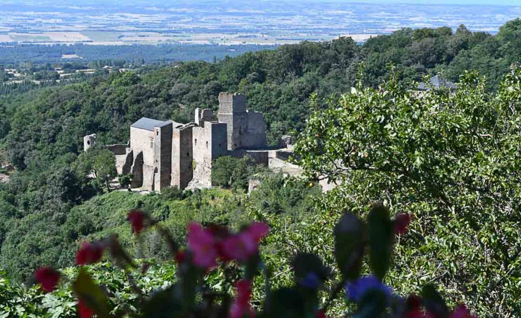 Camping Aude Porte d'Autan