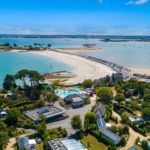 Camping Bretagne Finistère Camping Ar Kléguer