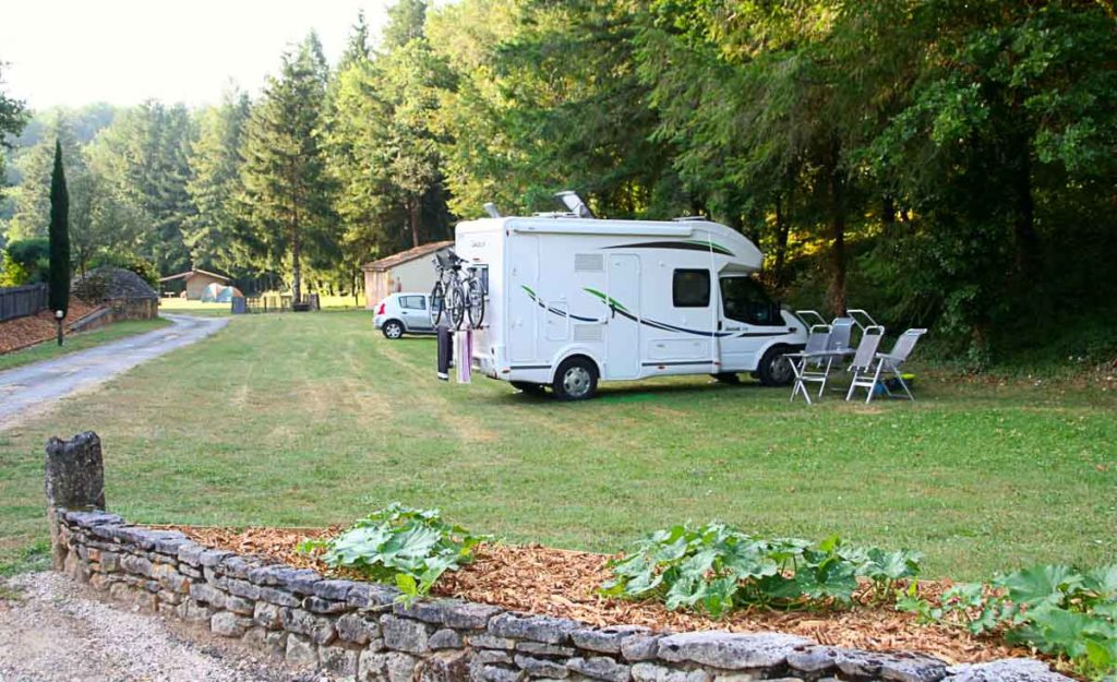 Camping Dordogne Périgord Vacances