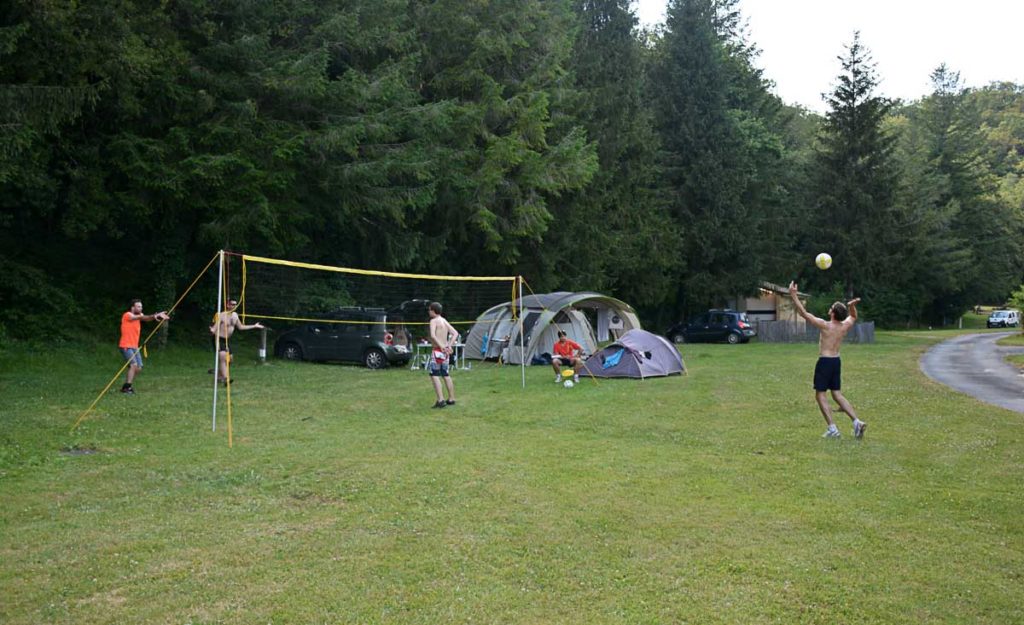 Camping Dordogne Périgord Vacances