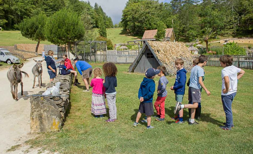 Camping Dordogne Périgord Vacances