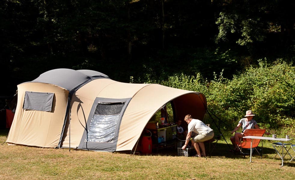 Camping Dordogne Périgord Vacances