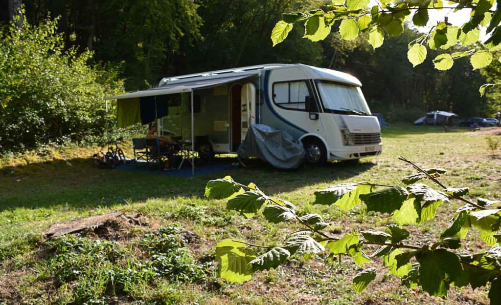 Camping Dordogne Périgord Vacances