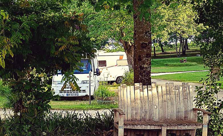 Camping Gironde - Chez Gendron