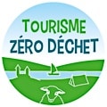 Logo Zéro Déchets Logo Zéro Déchets