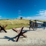 The Utah Beach D-Day Museum