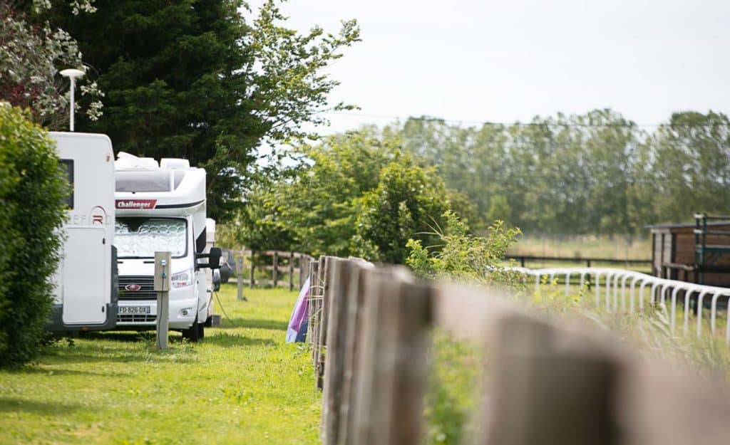 Camping Normandie Haut Dick