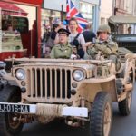 D-Day celebrations