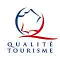 Logo Qualité Tourisme