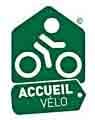 Logo Accueil Vélo