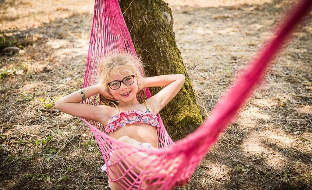 Camping Ardèche Chapoulière