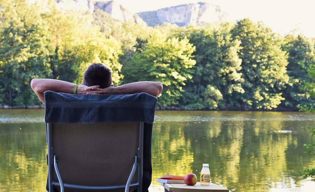 Camping Ardèche Roubine