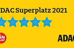 Logo Superplatz ADAC