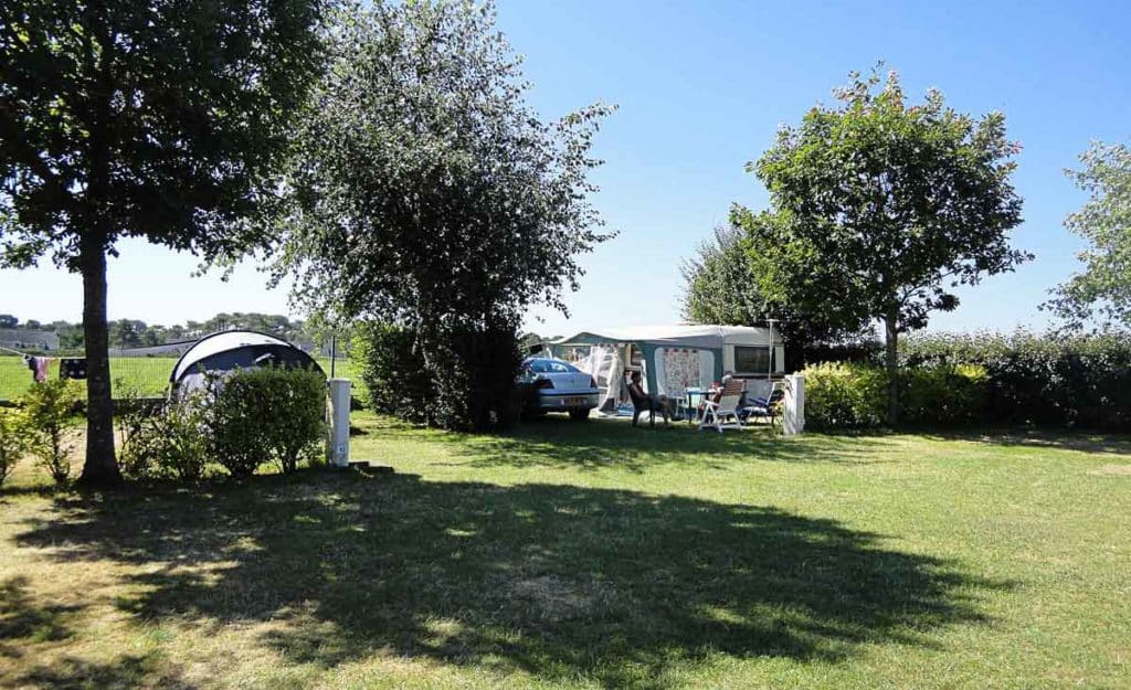 Camping Bretagne Druides