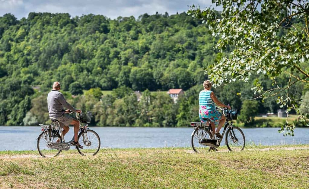 Camping Moselle