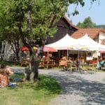 Camping Naturiste Bourgogne