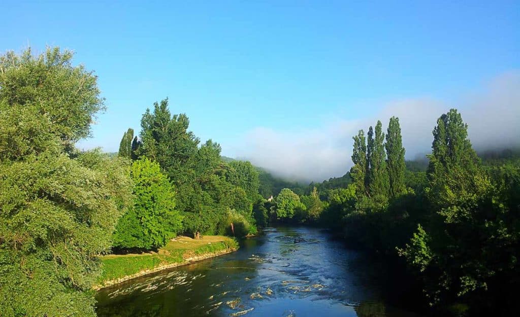 Camping Périgord Vézère