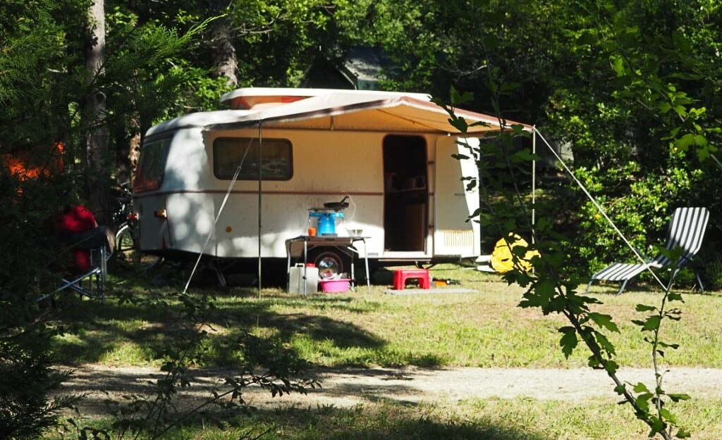 Camping Périgord Vézère