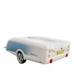 TakeOff Easy Caravanning Folding Caravan