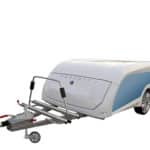 TakeOff Easy Caravanning Folding Caravan