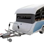 TakeOff Easy Caravanning Folding Caravan