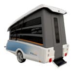 TakeOff Easy Caravanning Folding Caravan