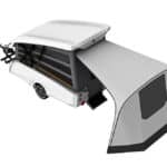 TakeOff Easy Caravanning Folding Caravan