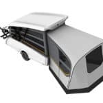 TakeOff Easy Caravanning Folding Caravan