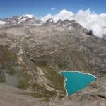 Camping Parc National de la Vanoise