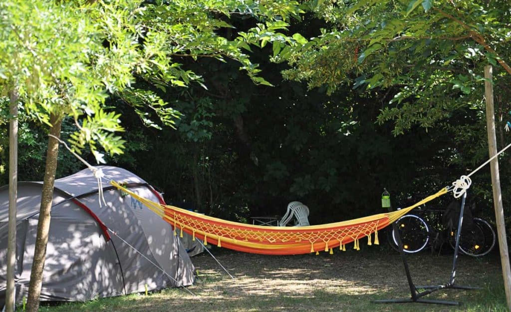 Camping Var Aux Tonneaux