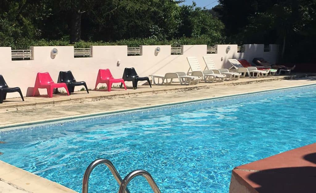 Camping Var Aux Tonneaux