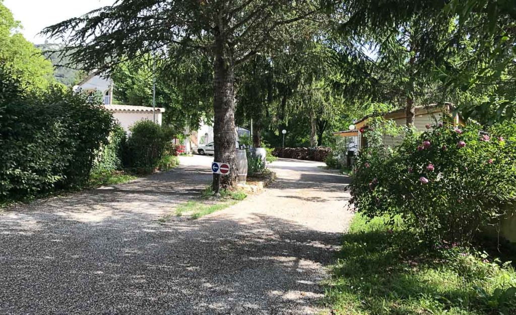 Camping Var Aux Tonneaux