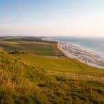 Camping Cap Blanc Nez