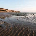 Camping Cap Blanc Nez