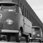 Histoire du Combi VW