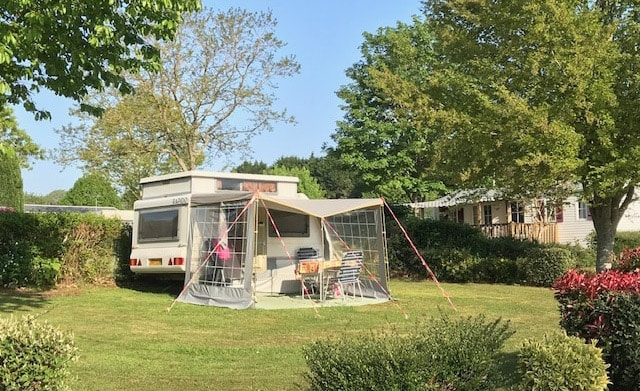 Camping Bretagne Ty Nenez