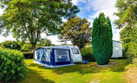 Camping Bretagne Ty Nenez