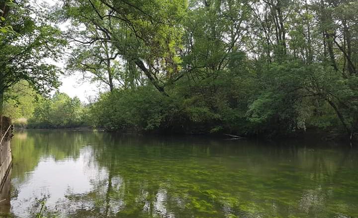 Camping Vallée de l'Indre