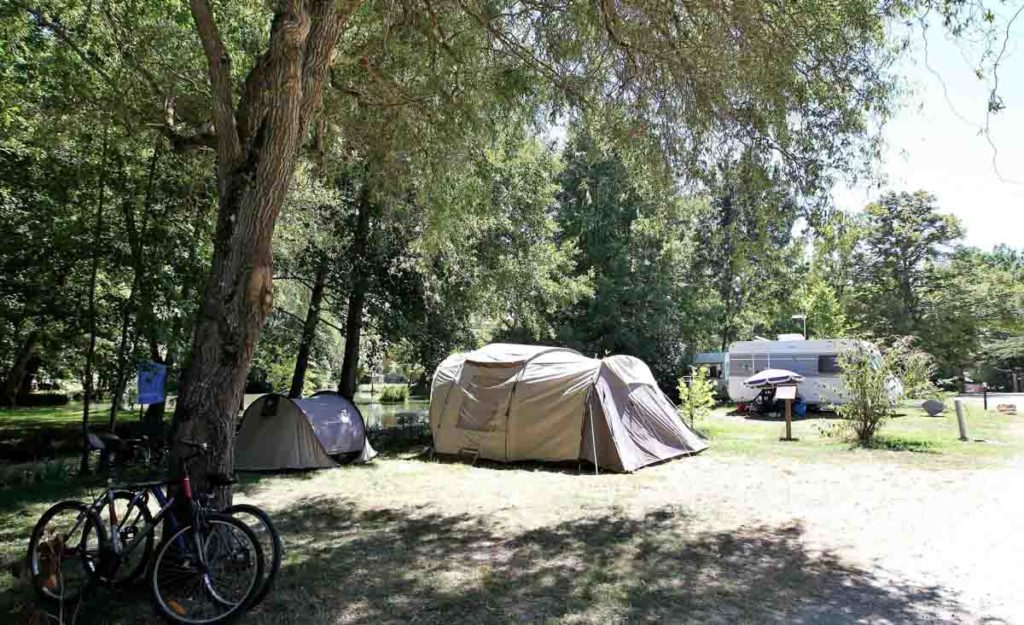Camping Lot et Garonne