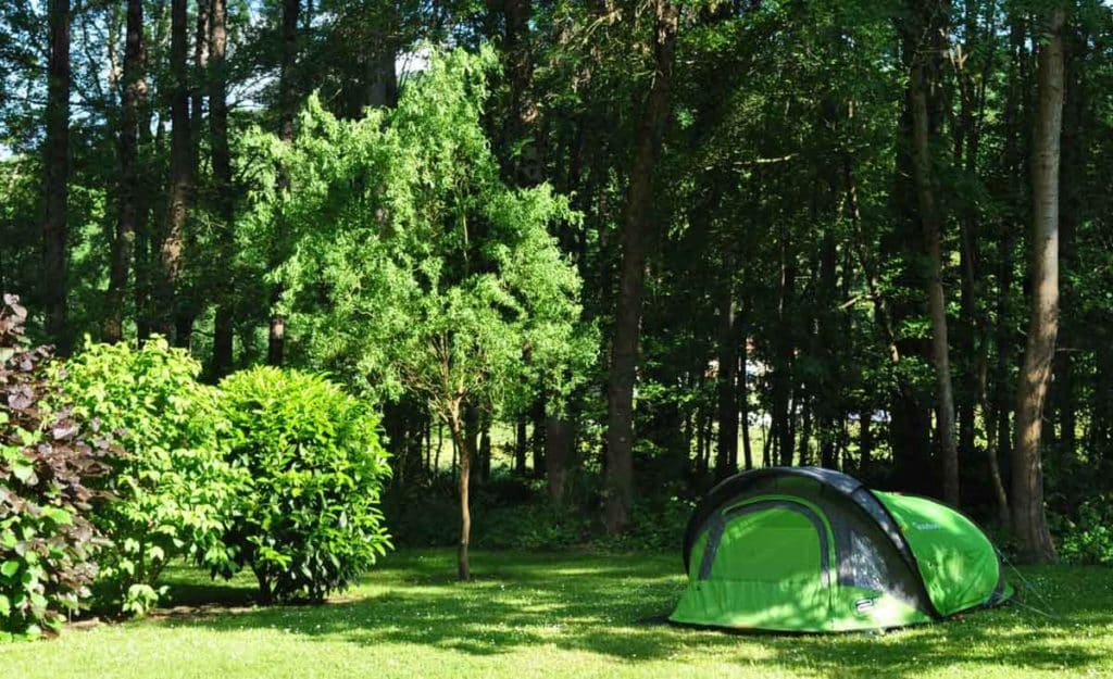 Camping Lot et Garonne Moulin de Mellet